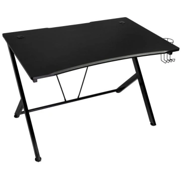 Datorspēļu galds Nitro Concepts D12, 116 cm x 76 c