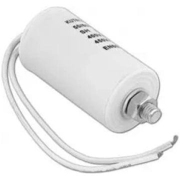 Kondensators Lamex LXKON17 5 µF 450 V MKP – metāli