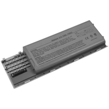 Extradigital Notebook battery, Extra Digital Selec