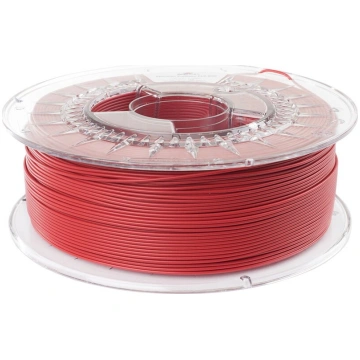 Kvēldiegs Spectrum PLA Matte Bloody Red