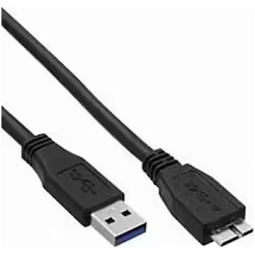 Brackton USB-A to MicroUSB Cable, 5m (US3-AMB-0500