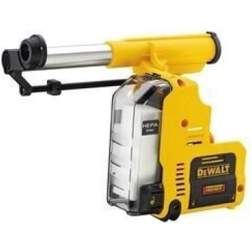 Dewalt System odpylający do młotowiertarek akumula