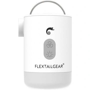 Usorteret Pārnēsājama Sūknis 4in1 Flextail Max Pum