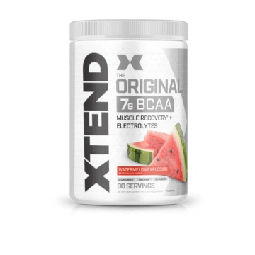 Xtend BCAA (423 g) 46545581179213