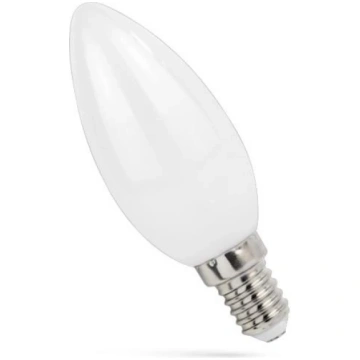 SPECTRUM Spuldze Spectrum LED, B35, 2700 °K, E14, 