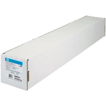 Papīrs ploterim HP, 90 g/m², balta krās., 4570 cm 
