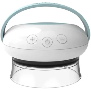 Homedics CELL-600-EU Smoothe Vacuum and Infrared A