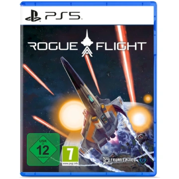 Roruge Flight PS5