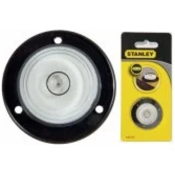 Stanley 0-42-127 Fixed spirit level Mērinstruments