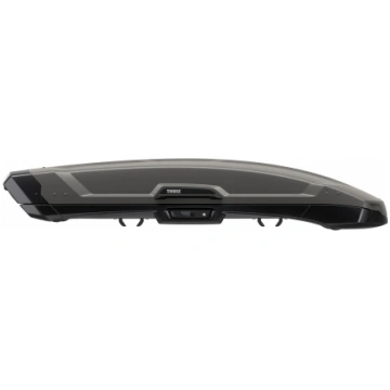 Jumta kaste Thule Vector M Titan Matte 69-613200