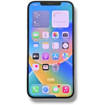Lietots - Apple iPhone 12 Pro Max