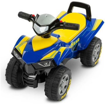 toyz quad goodyear