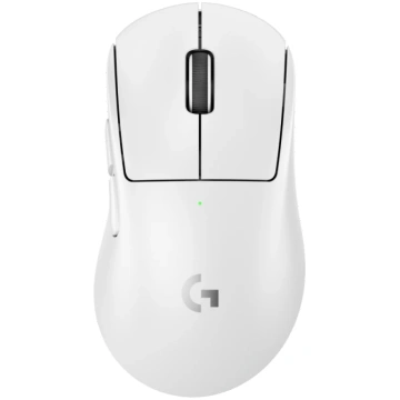Logitech G PRO X SUPERLIGHT 2 DEX LIGHTSPEED Wirel