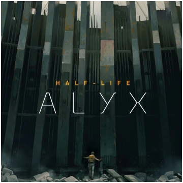 Half Life VR abonements bez laika ierobežojuma