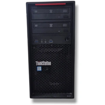Lietots - Intel Core i7-6700 / NVIDIA Quadro K2200