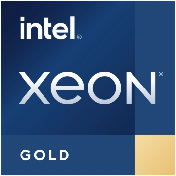 Intel Xeon Gold 6538N processor 2.1 GHz 60 MB Tray