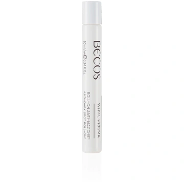 Becos - White Prisma roll on anti macchie