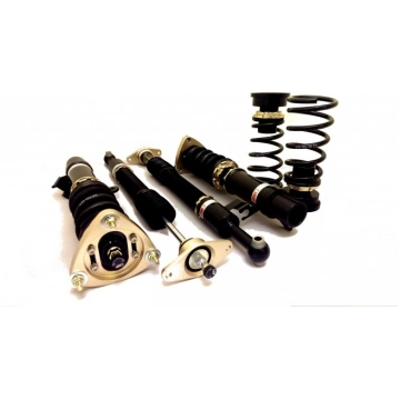 BC Racing BR Series Coilover Set BMW 3 Series E36 