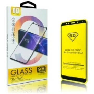 5D LCD aizsardzības stikls Xiaomi 13