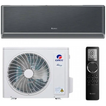 Gree AIRY black 3,5kW