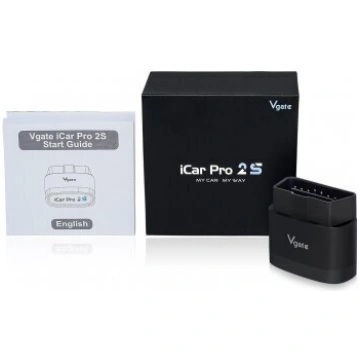 Vgate iCar Pro 2S