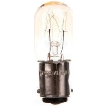 Spuldze šujmašīnām, E14, 15W, 230 V GTV