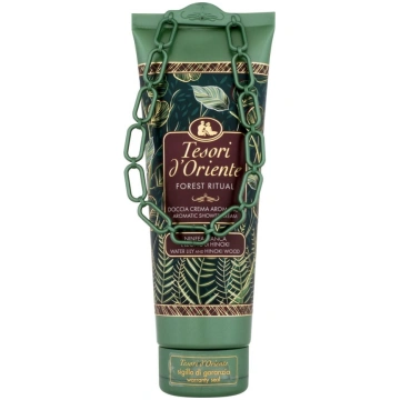 Tesori d"Oriente Forest Ritual dušas želeja 250 ml