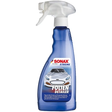 Sonax XTREME plēvju quick Detailers. 500ml