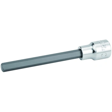 Muciņa HEX 1/2" 10 mm TOPTUL