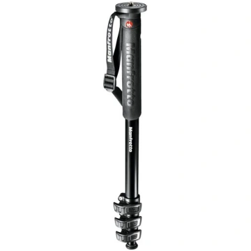 Statīvs Kameru aksesuārs Manfrotto monopods XPRO A