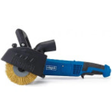 Universālā renovācijas slīpmašīna MRS1300, Scheppa