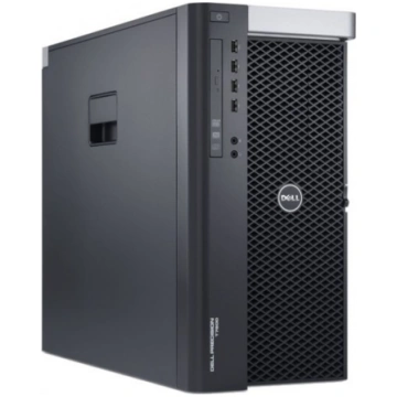 Lietots - Dell Precision 5810 Tower 35156