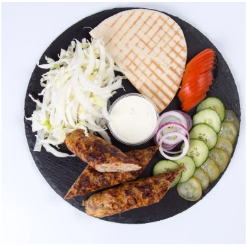 Ļuļa Kebabs