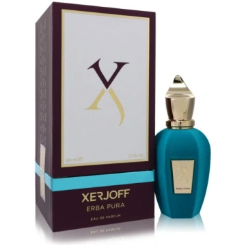 Sieviešu smaržas Sospiro Erba Pura EDP, 50 ml Xerj