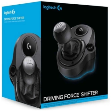 Logitech Shifter G29 | G920 | G923