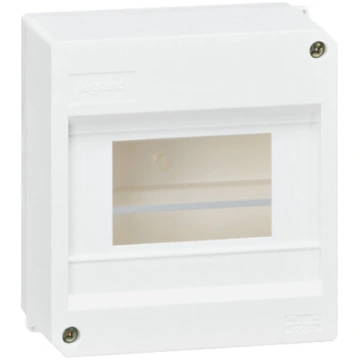 Plastmasas supratentoriālais panelis 6 mod. Legran