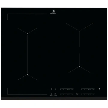 Plīts virsma Electrolux EIV634