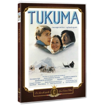 Tukuma ET1005 (5711336026002) ( JOINEDIT91768711 )