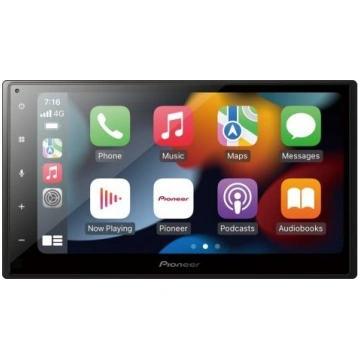 Radio Automašīnas Pioneer Sph-da360dab