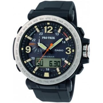 CASIO PRG-600-1ER