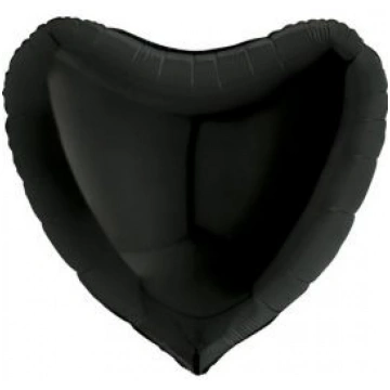 Sirds, Melns, (91 cm) Grabo BP-84499