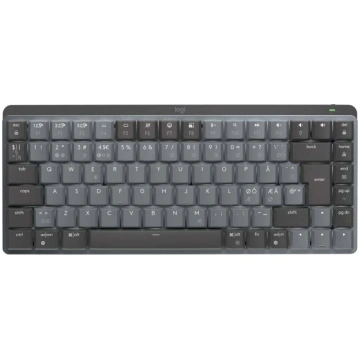 Klawiatura Logitech MX Mechanical Mini (920-010777