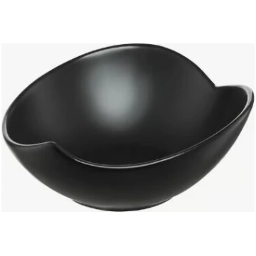 Ambition salātu bļoda Salsa Leaf, 21,5 cm