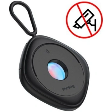 Baseus Heyo hidden camera detector black (FMHY0000