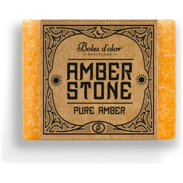 Aromātiskais vasks Pure Ambar – Boles d"olor