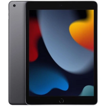 APPLE iPad 10.2 (2021) Wi-Fi 64GB - Space Grey MK2