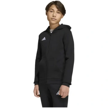 adidas ENTRADA 26 Hoody Full Zip Junior KH1782