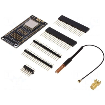 Module: communication | FireBeetle | GPIO | 3.3VDC