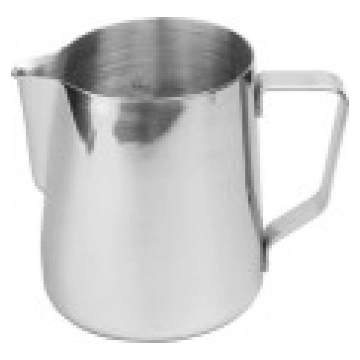 Rhinowares Stainless Steel Pro Pitcher sudraba krū