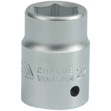 3/4" Muciņa CR-V 22MM (YT-1303)